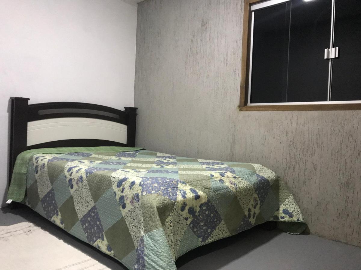 Casa Da Belinha Βίλα Pirenópolis Εξωτερικό φωτογραφία