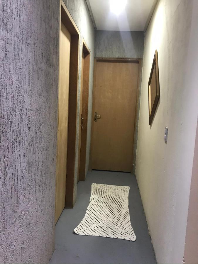 Casa Da Belinha Βίλα Pirenópolis Εξωτερικό φωτογραφία