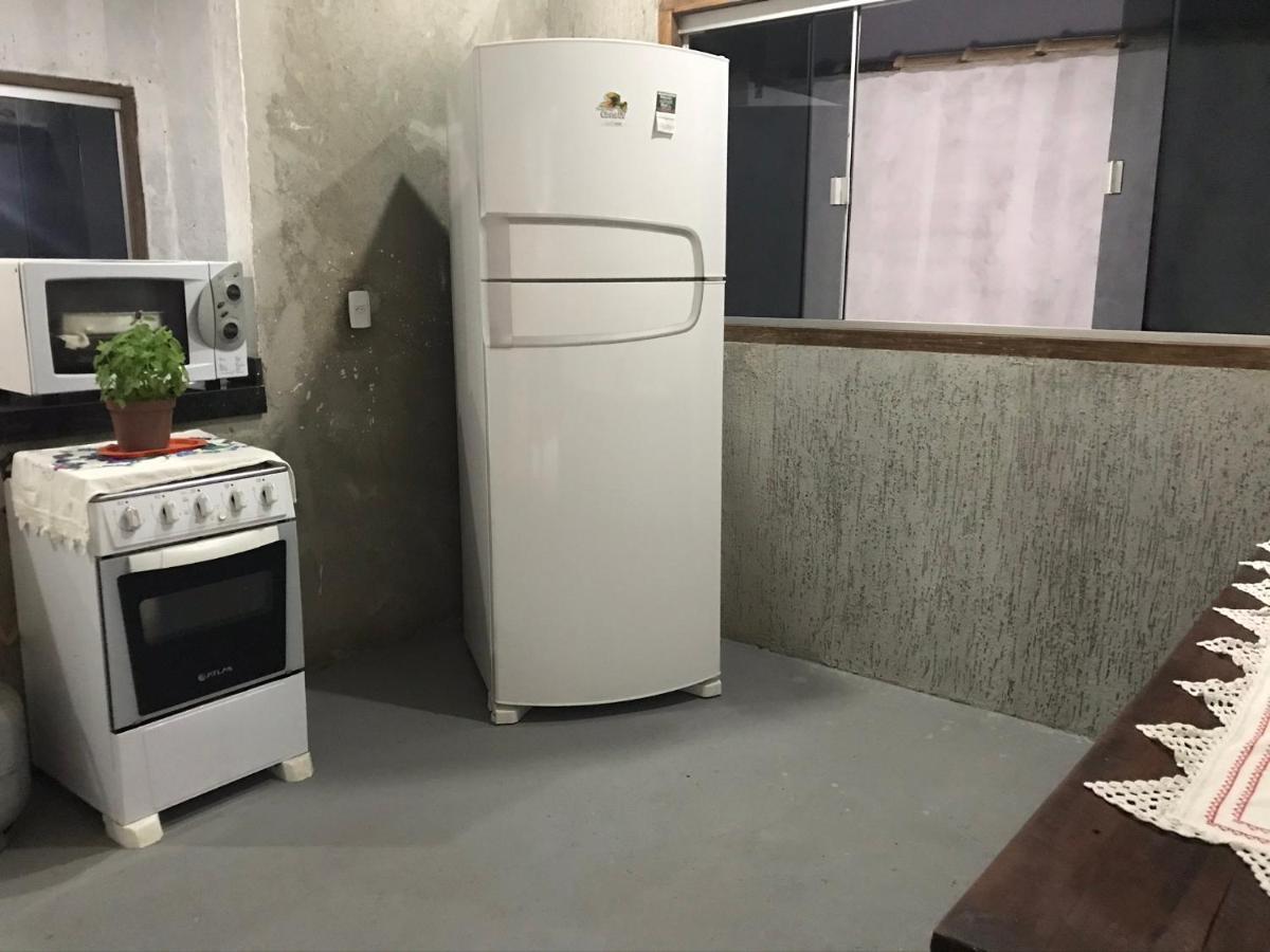 Casa Da Belinha Βίλα Pirenópolis Εξωτερικό φωτογραφία