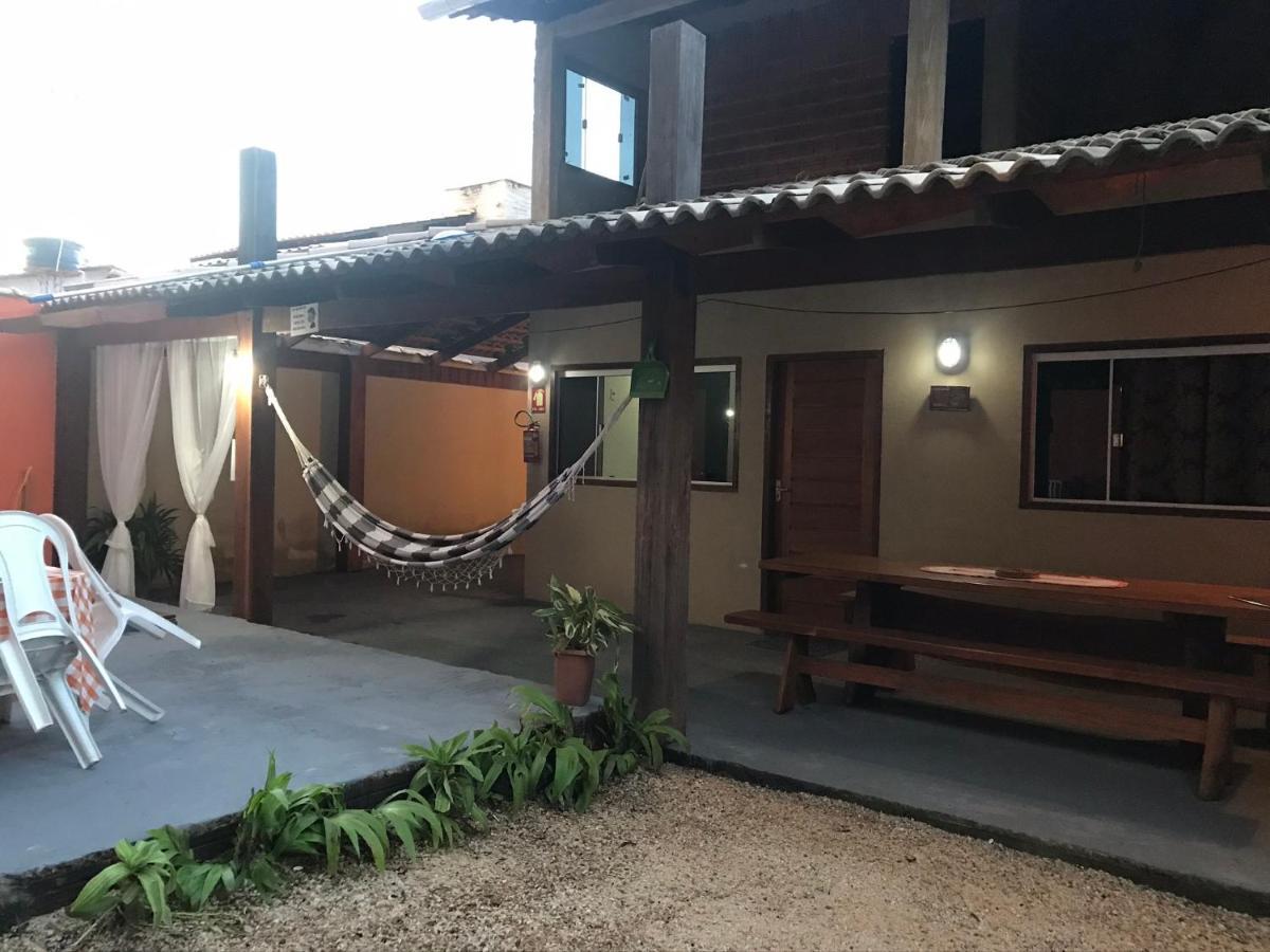 Casa Da Belinha Βίλα Pirenópolis Εξωτερικό φωτογραφία