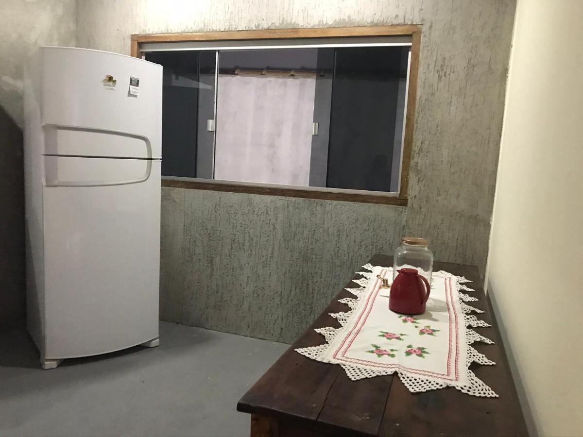 Casa Da Belinha Βίλα Pirenópolis Εξωτερικό φωτογραφία