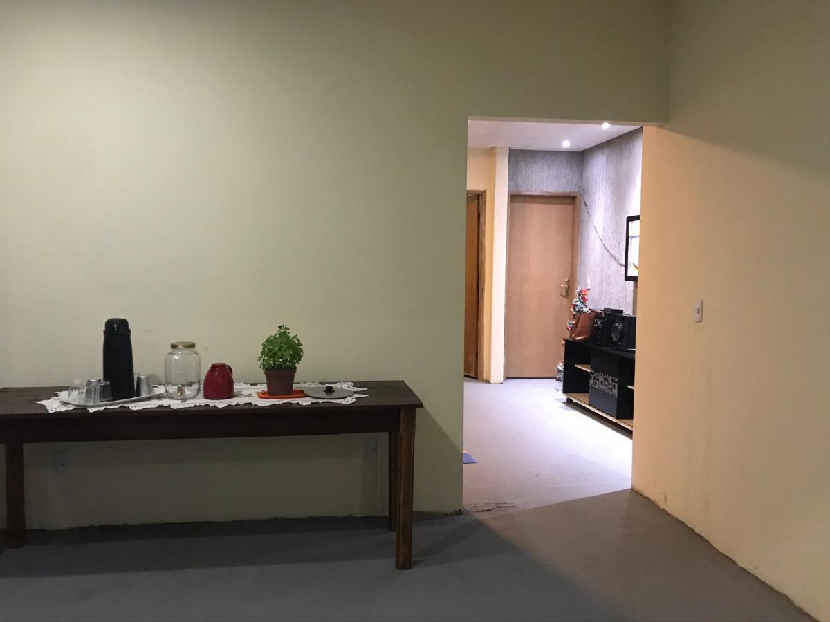 Casa Da Belinha Βίλα Pirenópolis Εξωτερικό φωτογραφία