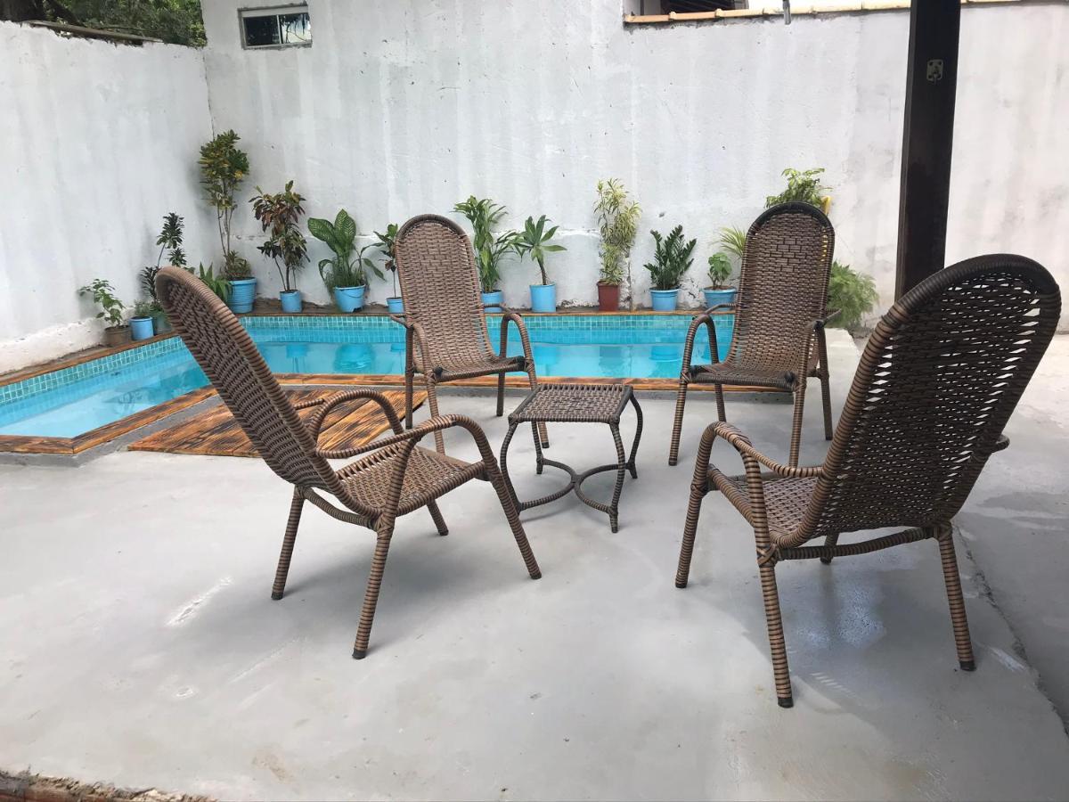 Casa Da Belinha Βίλα Pirenópolis Εξωτερικό φωτογραφία
