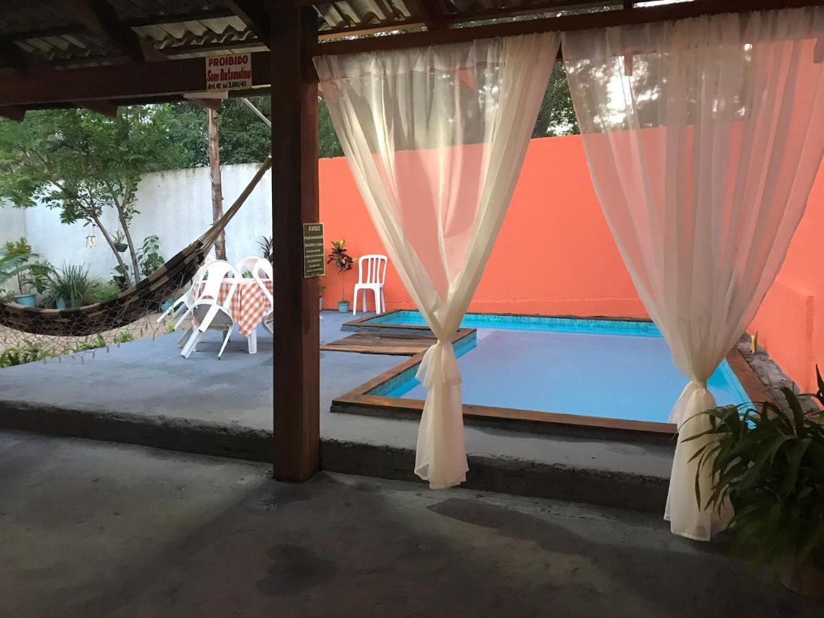 Casa Da Belinha Βίλα Pirenópolis Εξωτερικό φωτογραφία